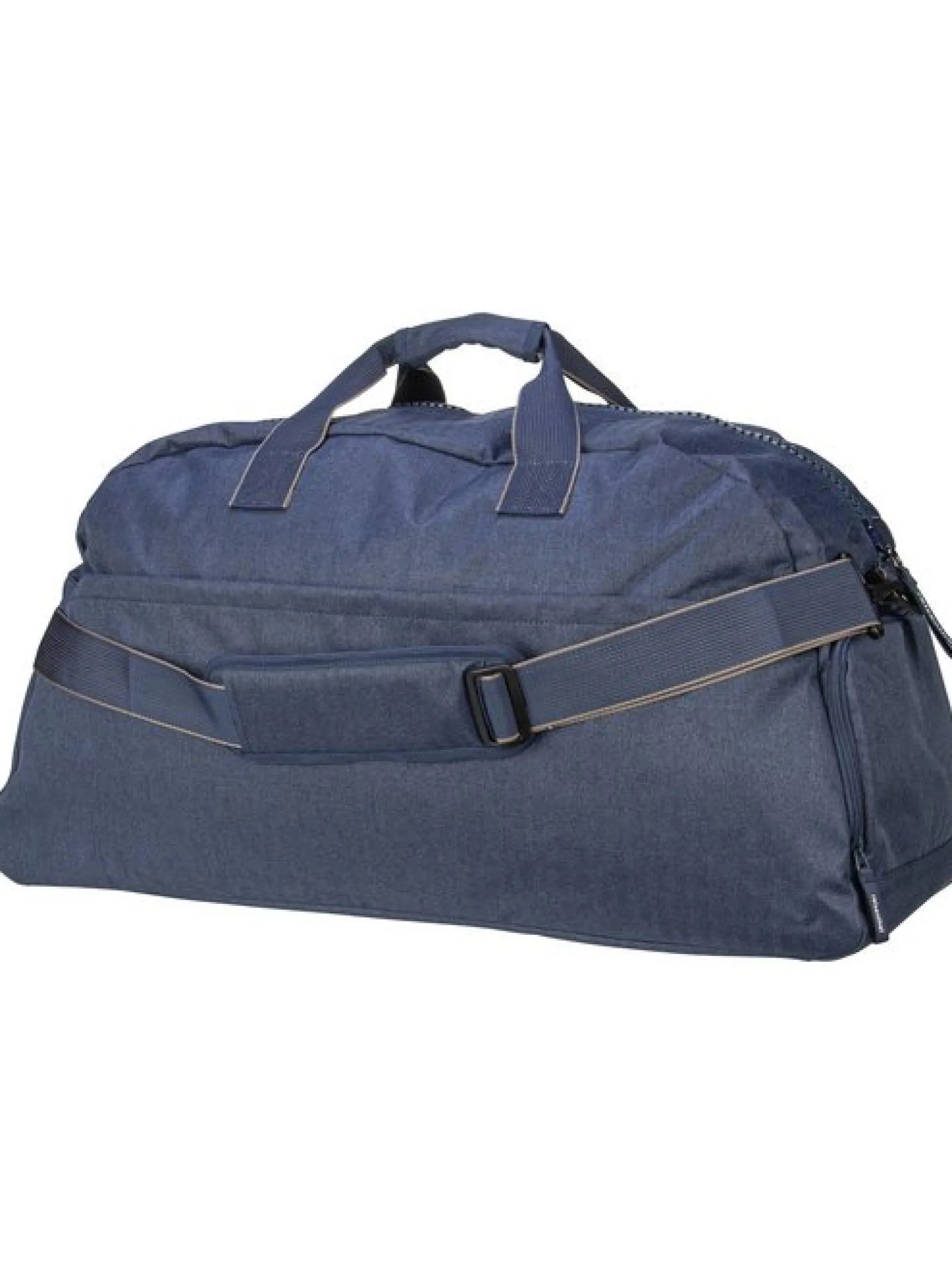 reisenthel Unisex Weekender - overnighter plus in blau