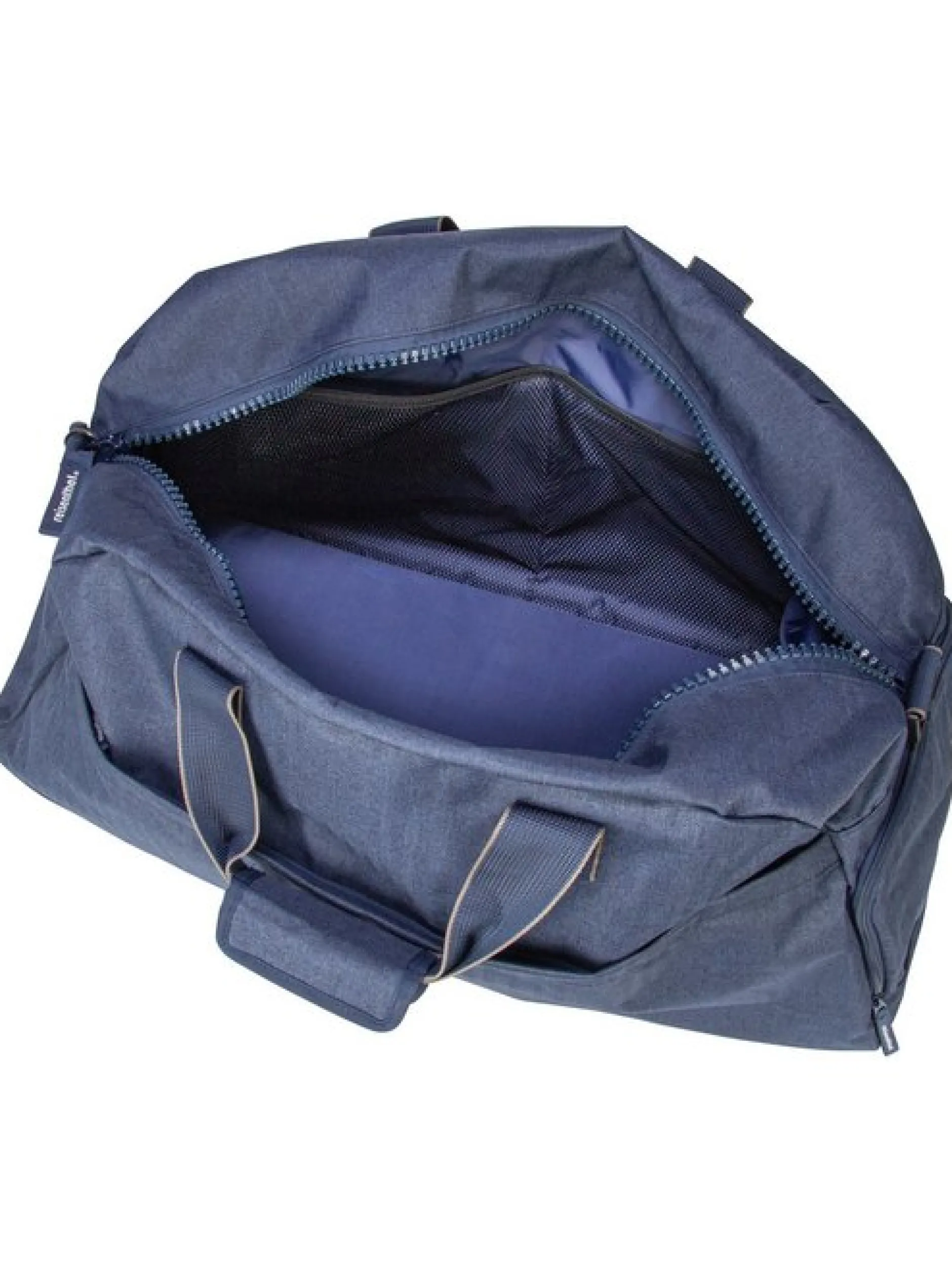 reisenthel Unisex Weekender - overnighter plus in blau
