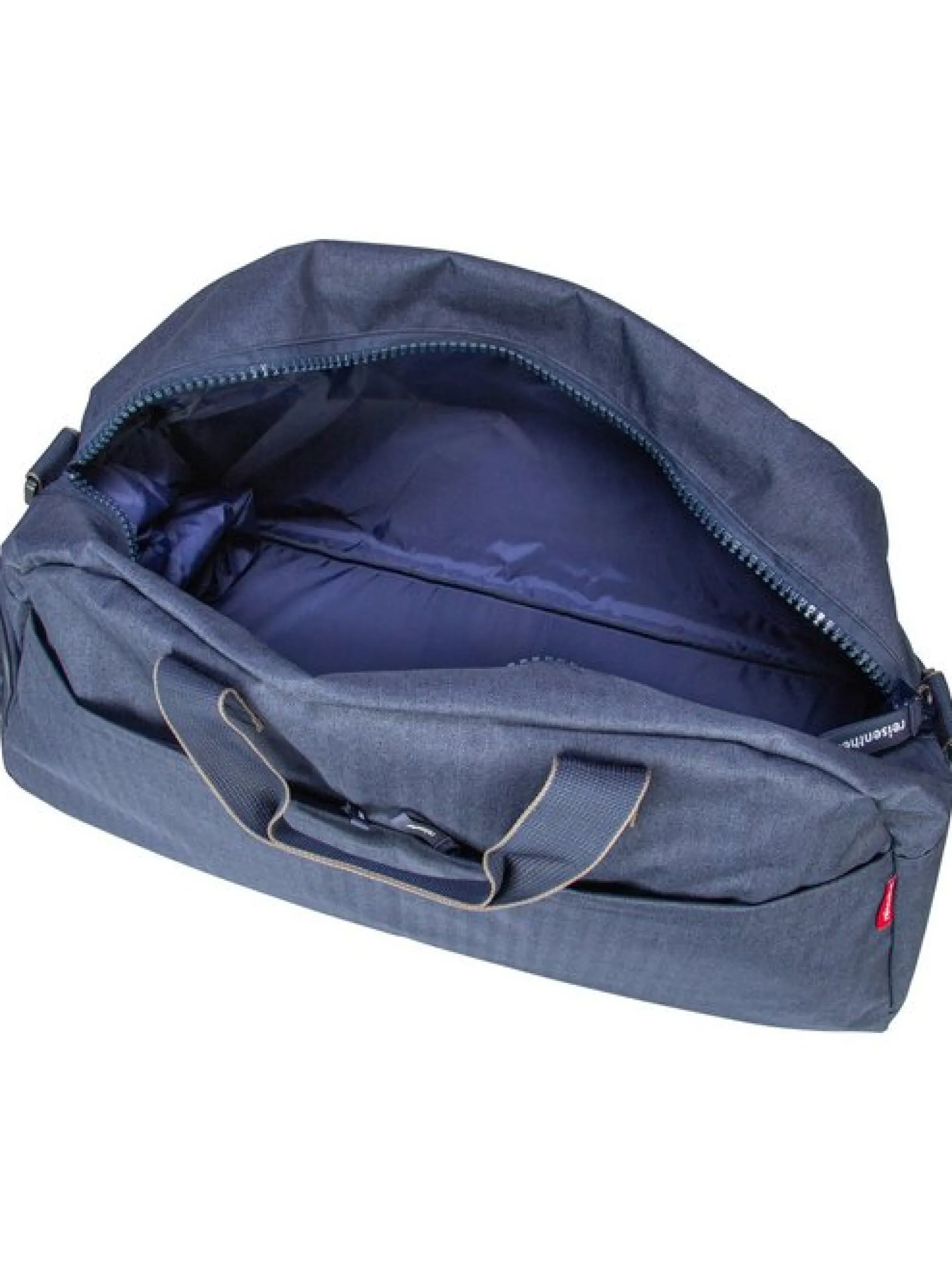 reisenthel Unisex Weekender - overnighter plus in blau