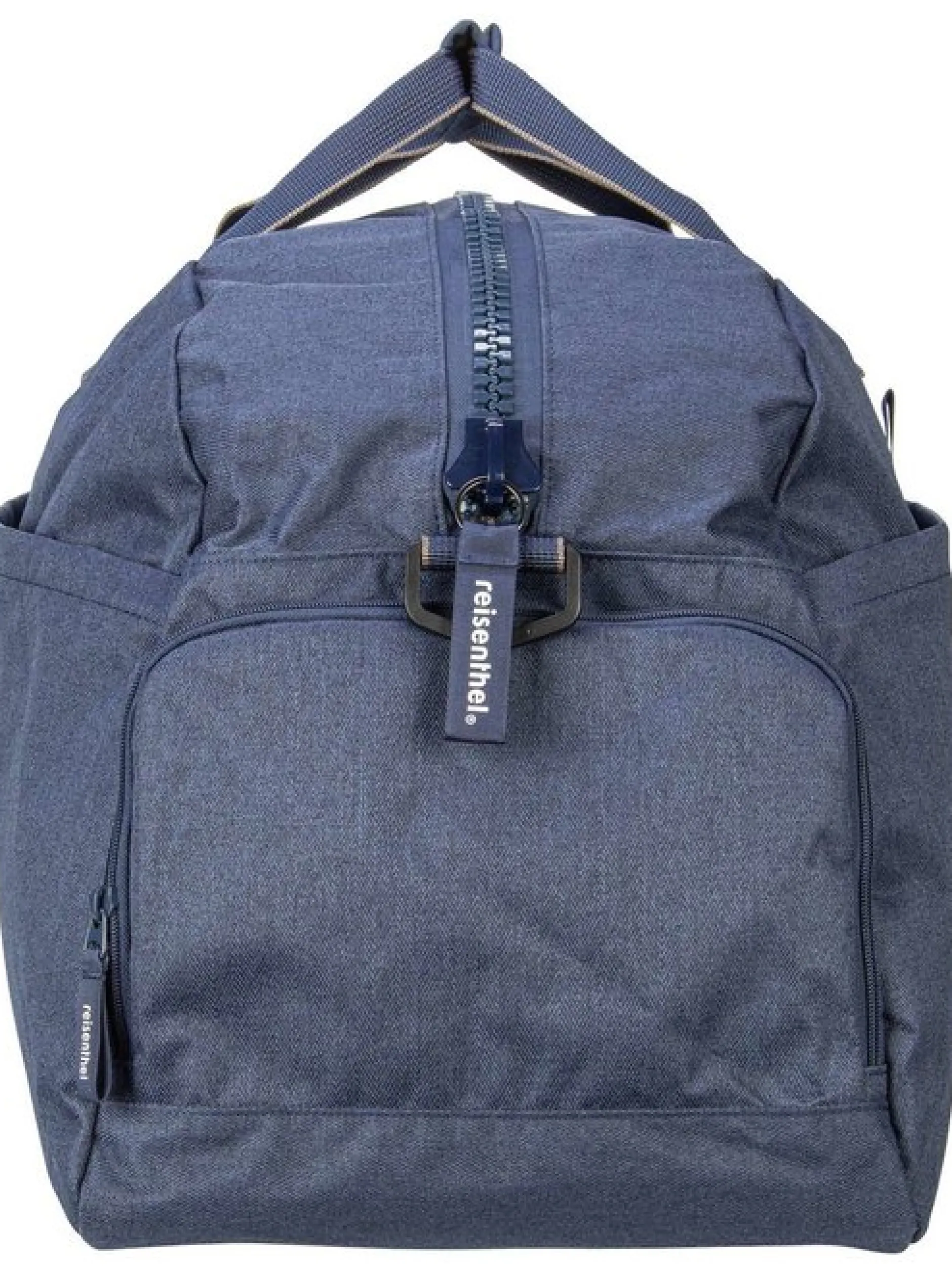 reisenthel Unisex Weekender - overnighter plus in blau