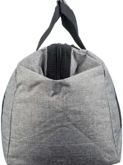 reisenthel Unisex Weekender - allrounder L special edition in silber