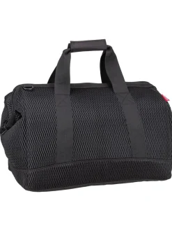 reisenthel Unisex Weekender - allrounder L special edition in schwarz
