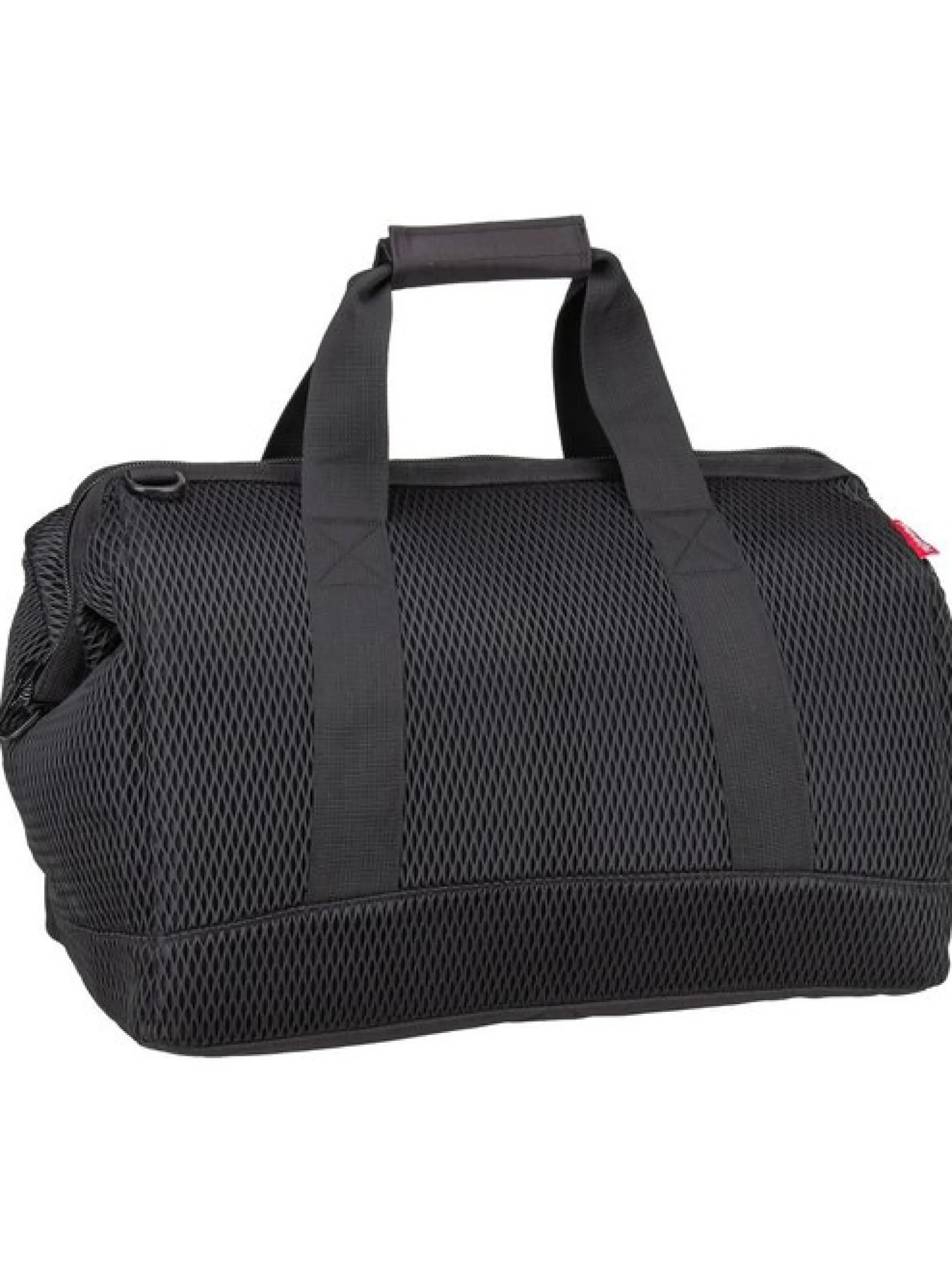 reisenthel Unisex Weekender - allrounder L special edition in schwarz