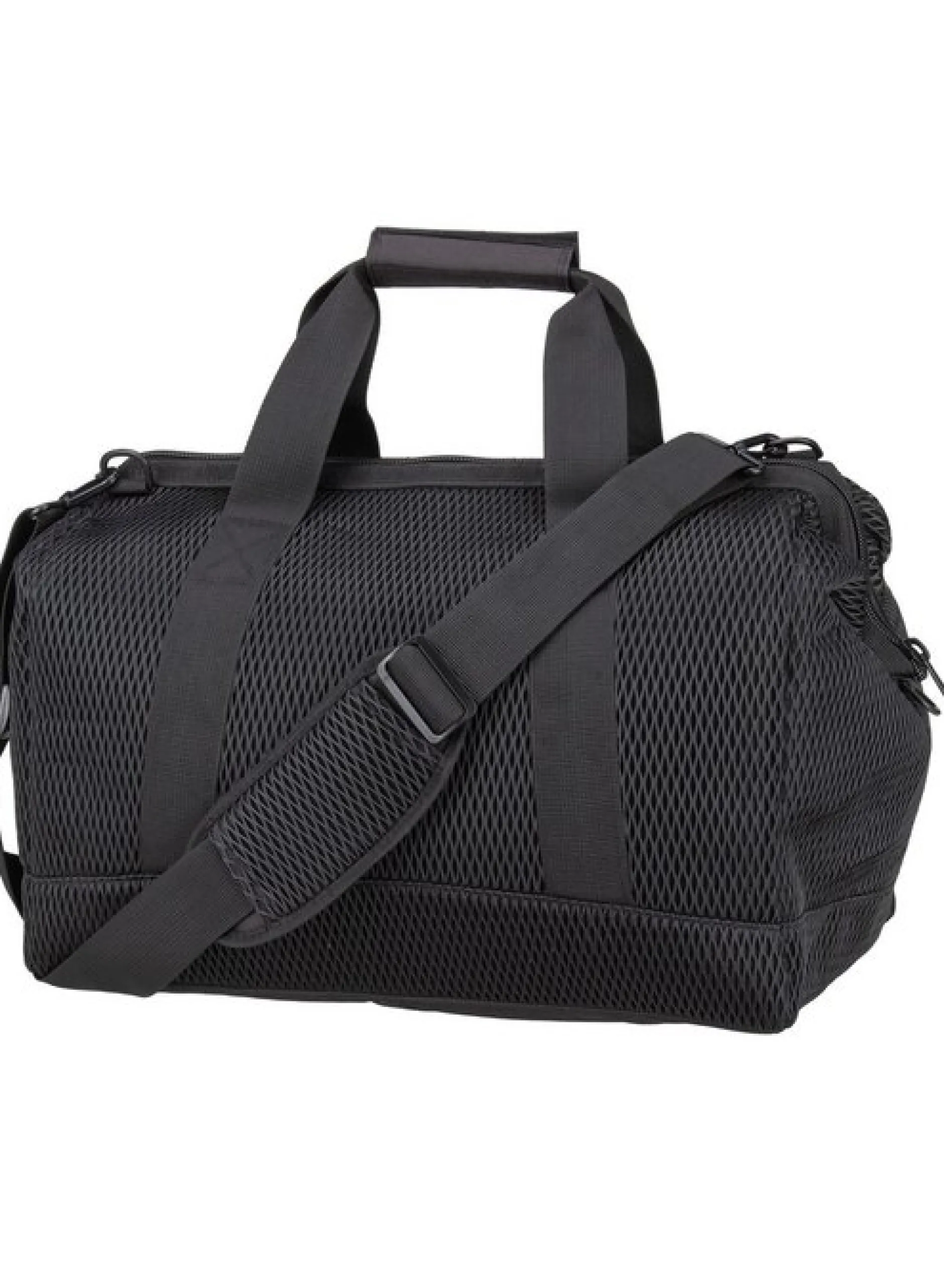 reisenthel Unisex Weekender - allrounder L special edition in schwarz