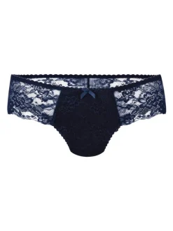 Rosa Faia Damen Panty - Bobette in blau