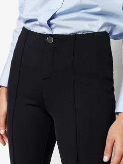 Rosner Damen Hose - Alisa Slim in schwarz