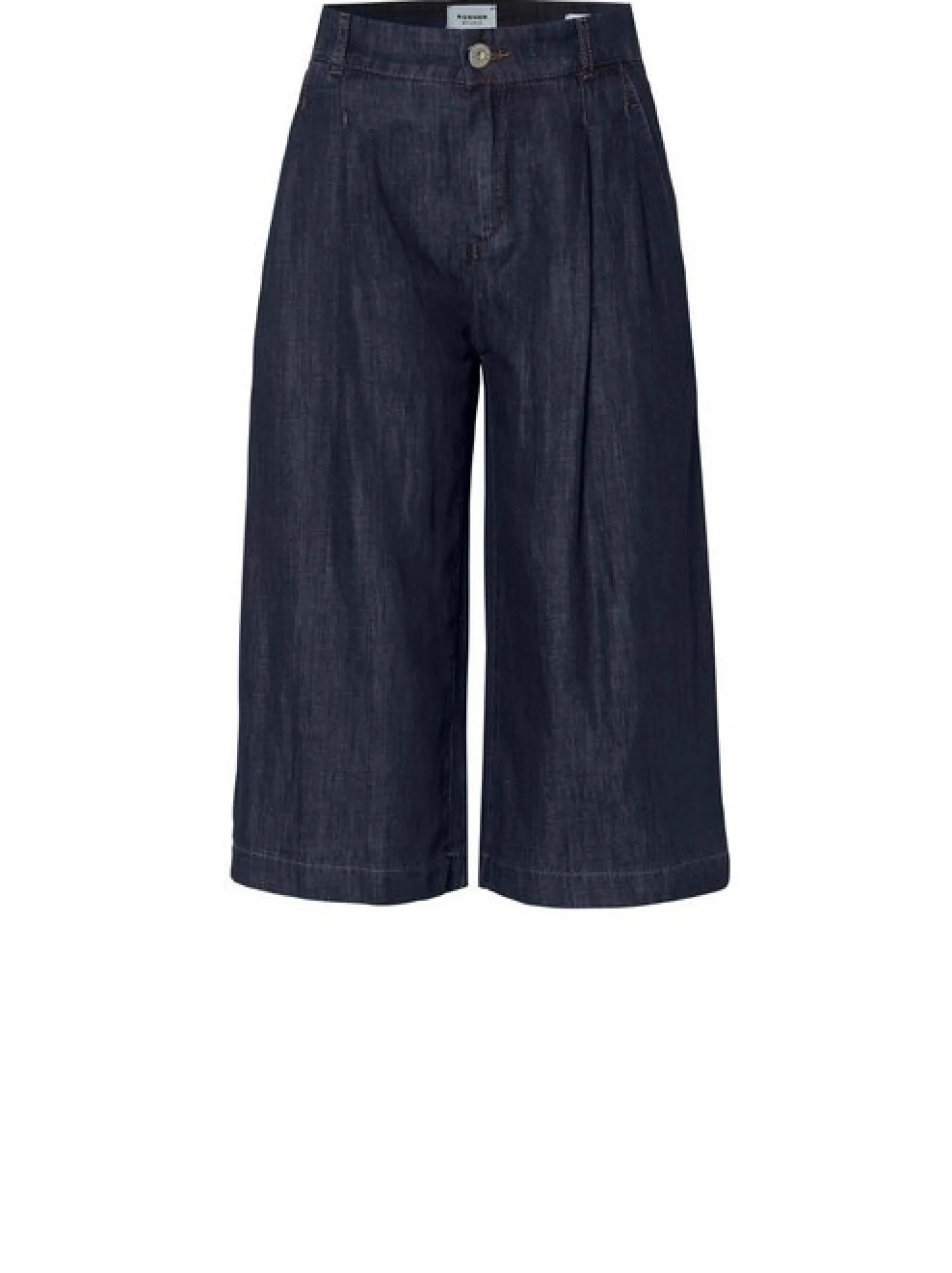 Rosner Damen Jeans - Mara Wide in rinsed blau