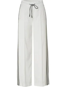 Rosner Damen Jogpants - May in ecru - Länge: lang