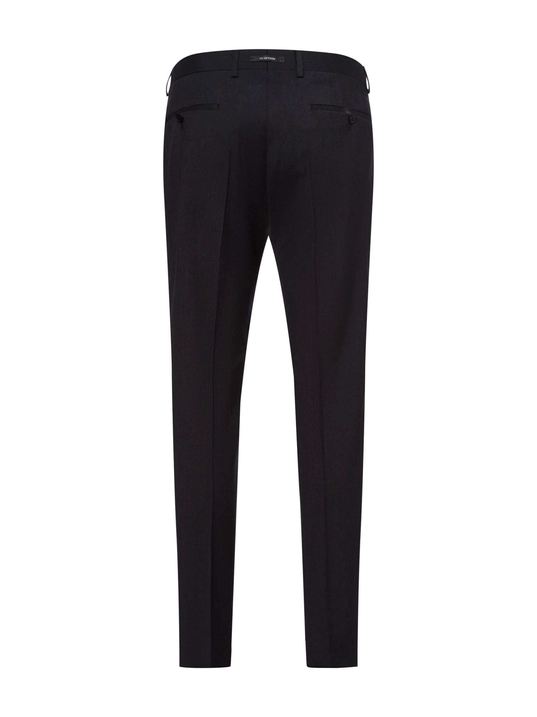Roy Robson Herren Baukasten-Hose in anthrazit