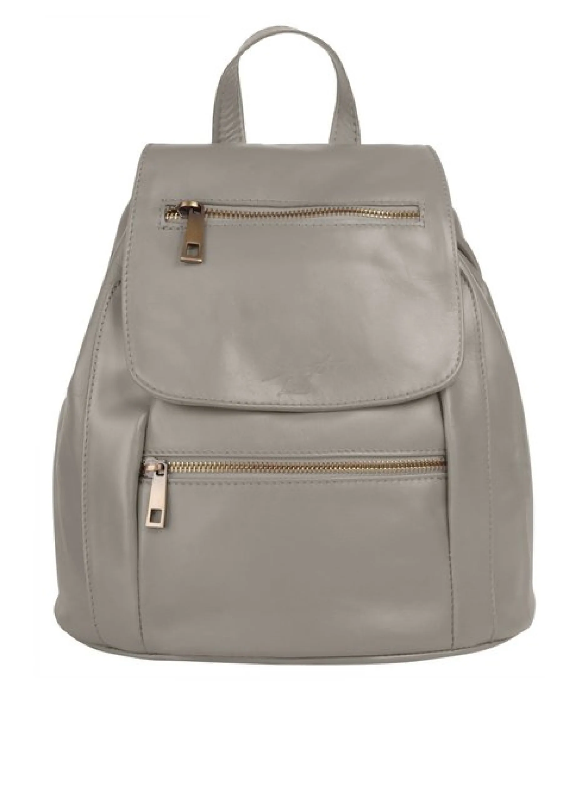 Samantha Look Damen Cityrucksack in grau