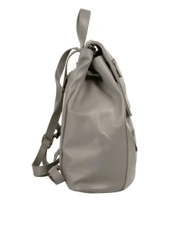 Samantha Look Damen Cityrucksack in grau