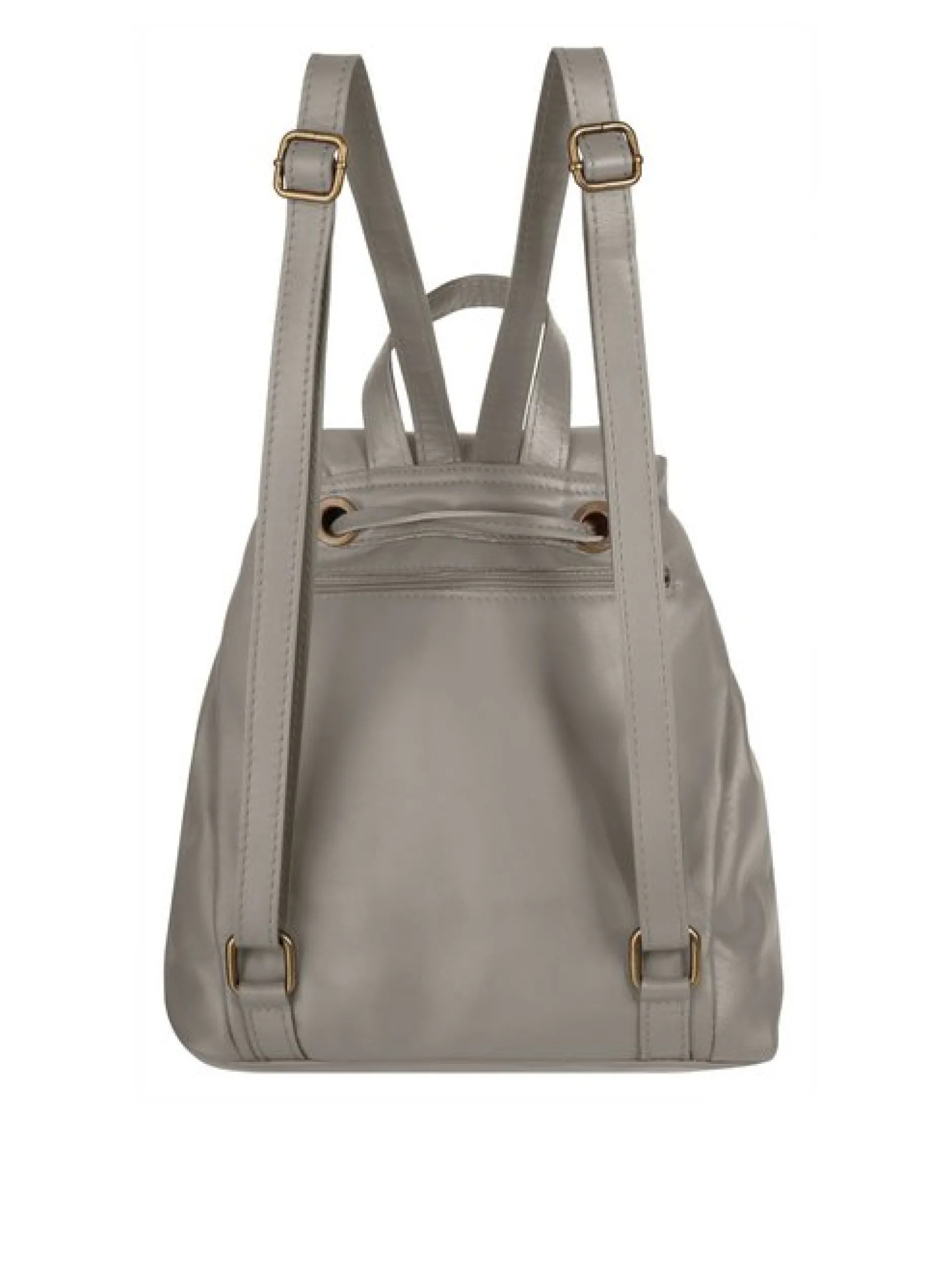 Samantha Look Damen Cityrucksack in grau