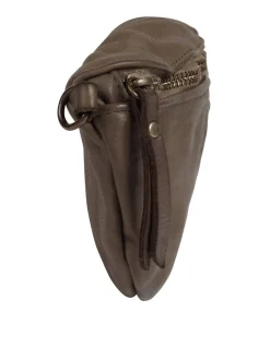 Samantha Look Damen Crossover Bag in taupe