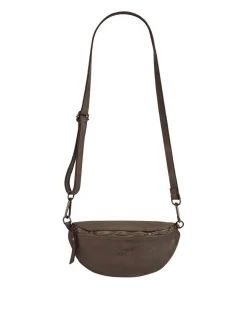 Samantha Look Damen Crossover Bag in taupe
