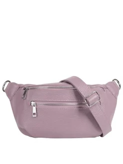 Samantha Look Damen Gürteltasche in lila