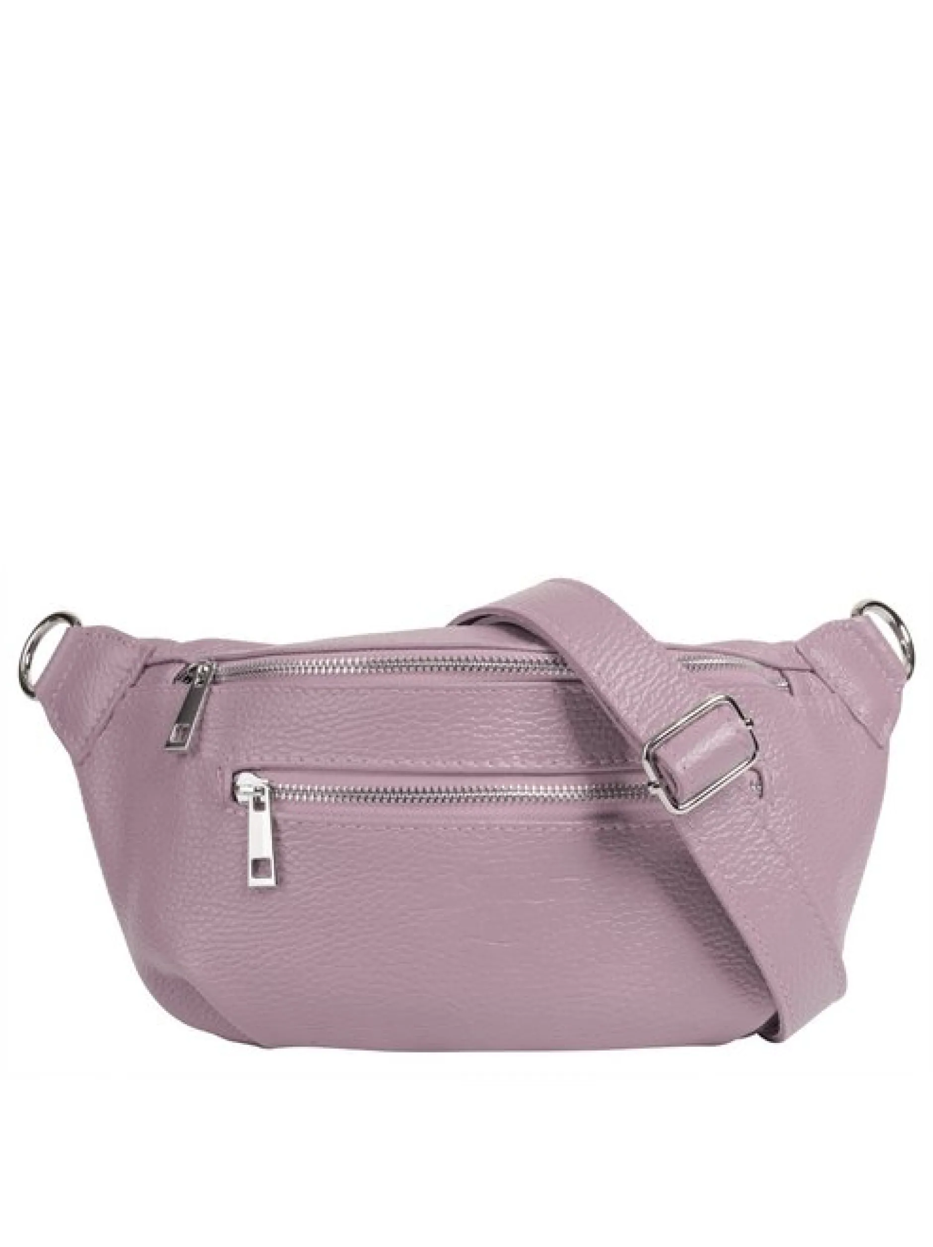 Samantha Look Damen Gürteltasche in lila