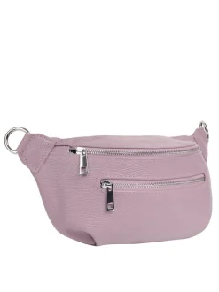 Samantha Look Damen Gürteltasche in lila