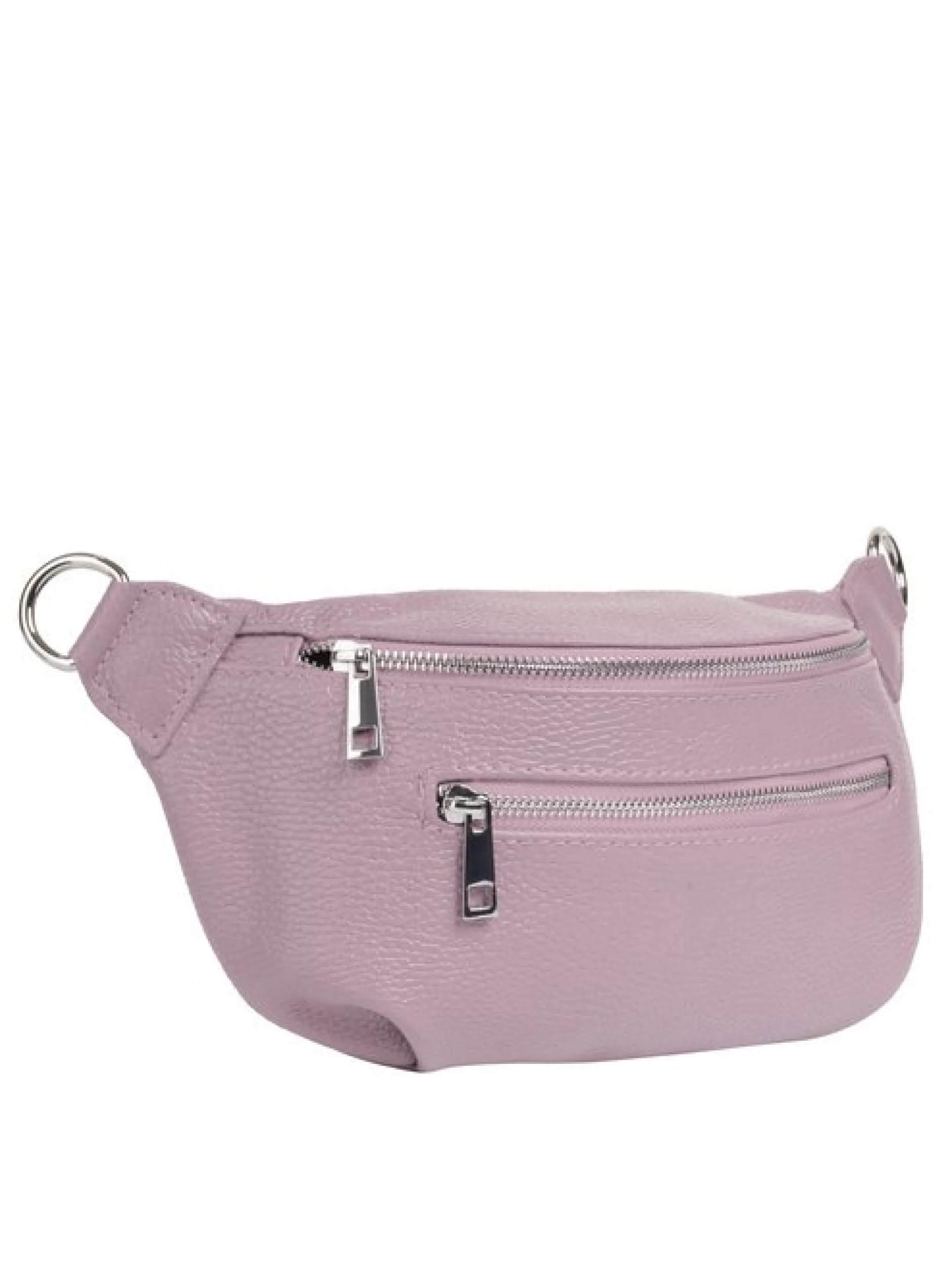 Samantha Look Damen Gürteltasche in lila