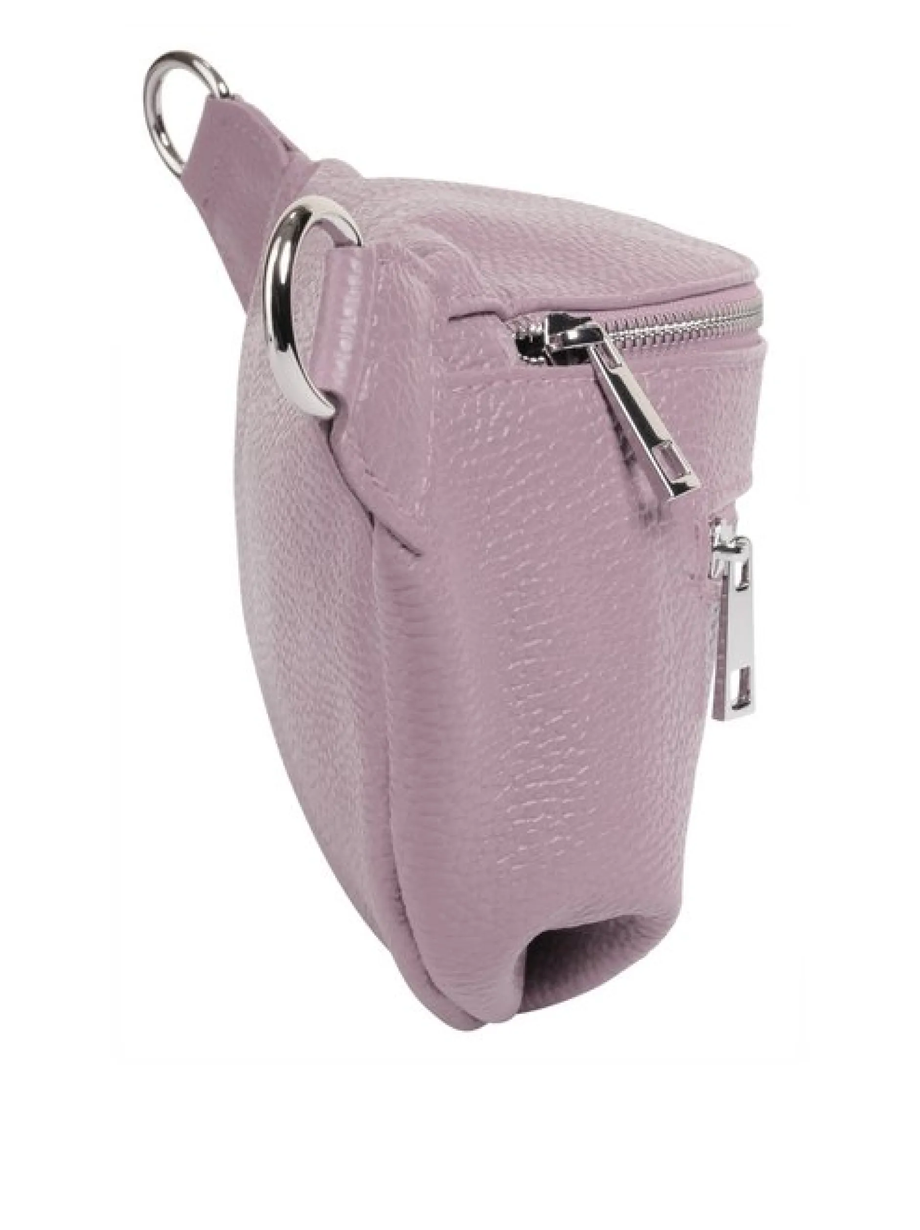 Samantha Look Damen Gürteltasche in lila