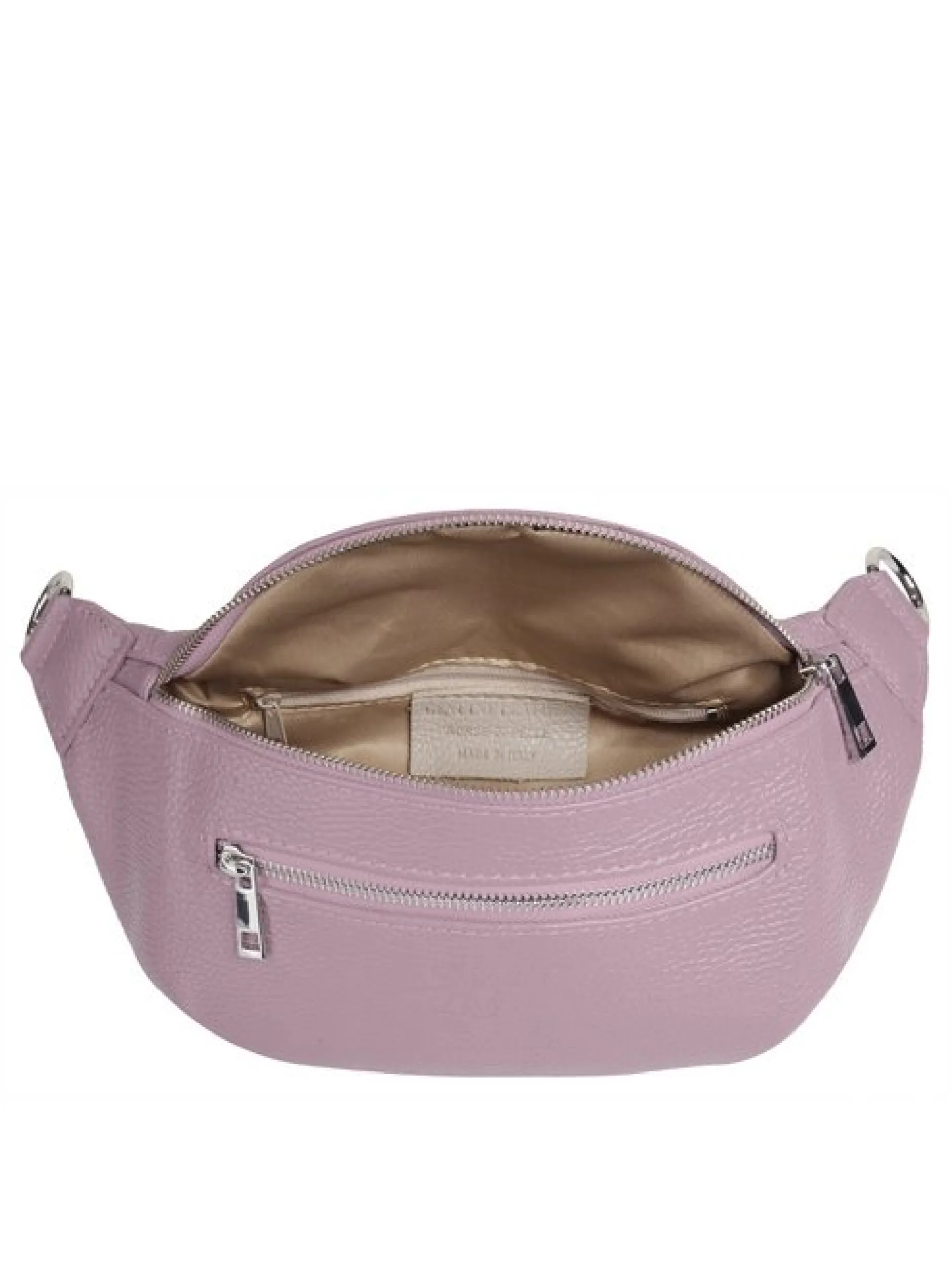Samantha Look Damen Gürteltasche in lila