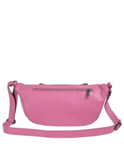 Samantha Look Damen Gürteltasche in pink