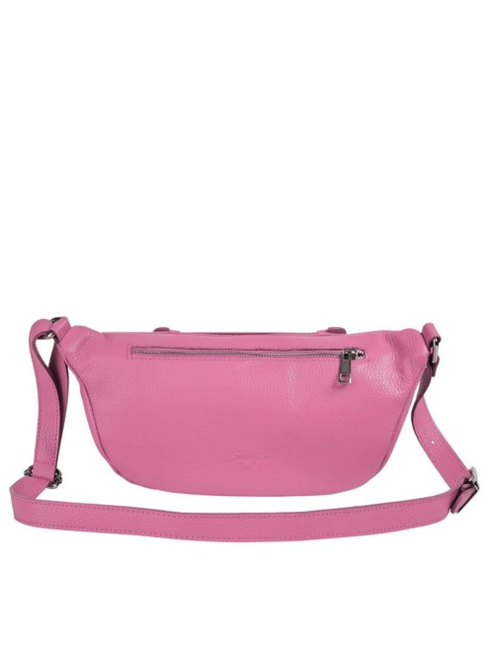 Samantha Look Damen Gürteltasche in pink