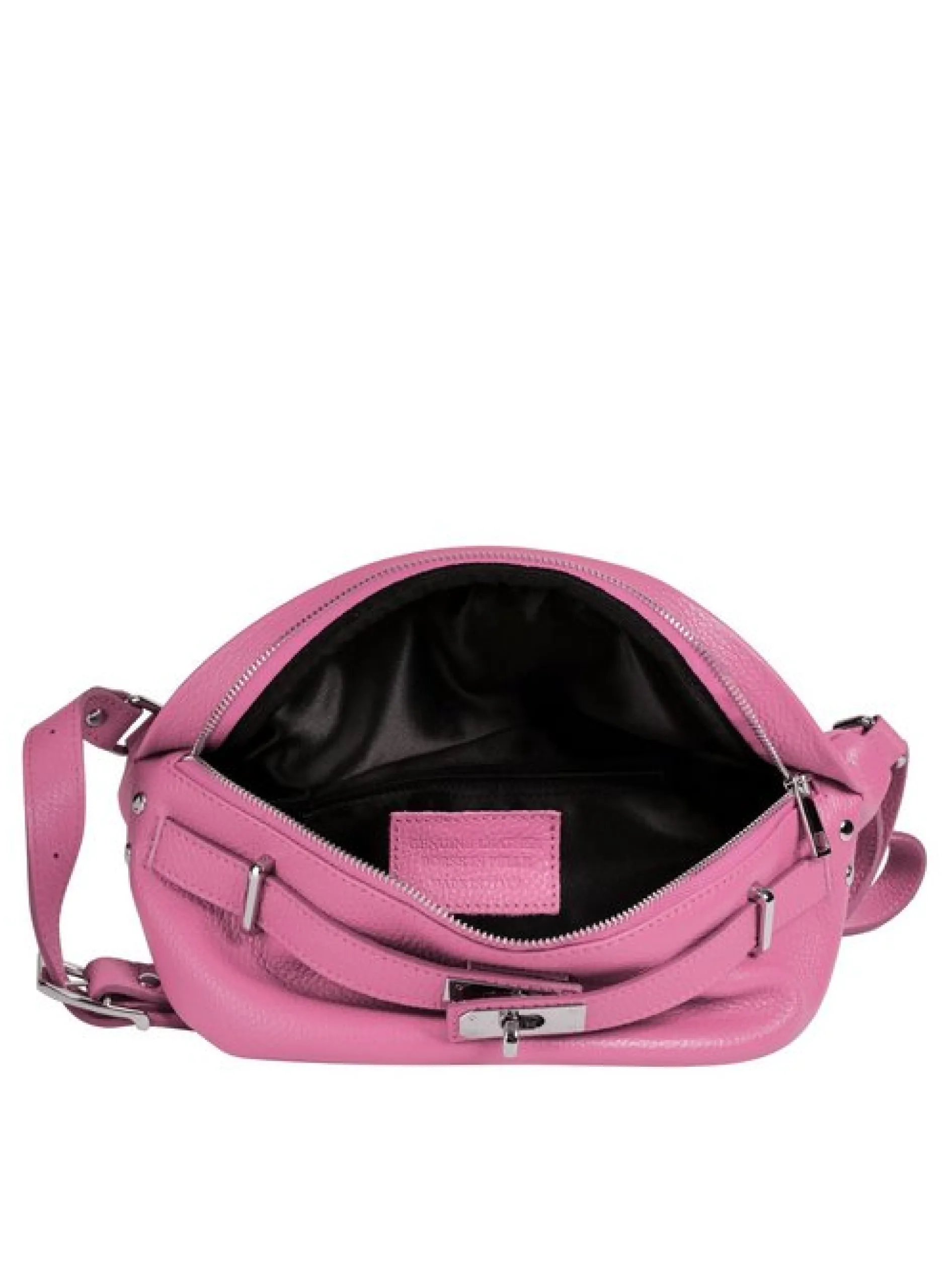 Samantha Look Damen Gürteltasche in pink