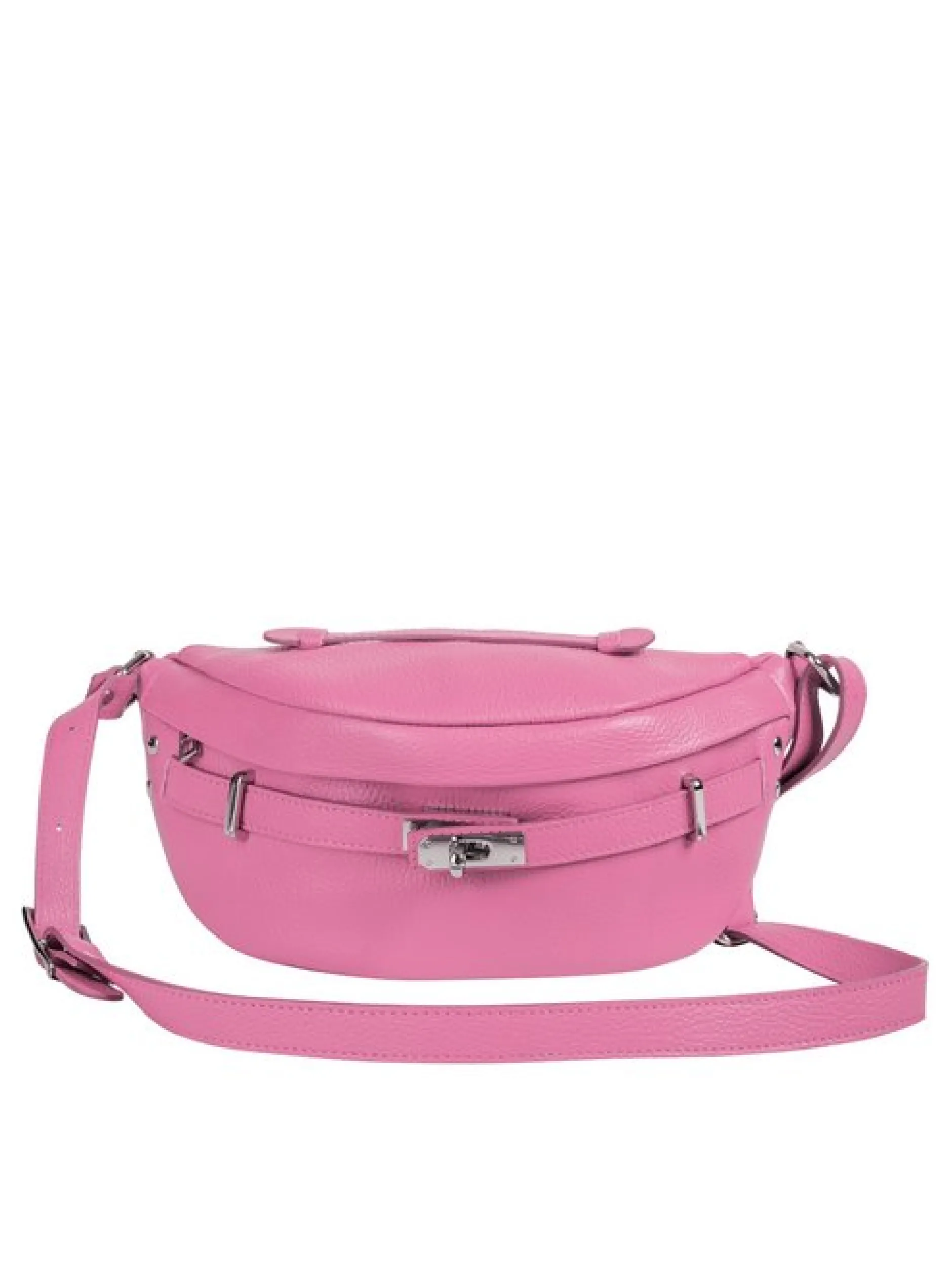 Samantha Look Damen Gürteltasche in pink