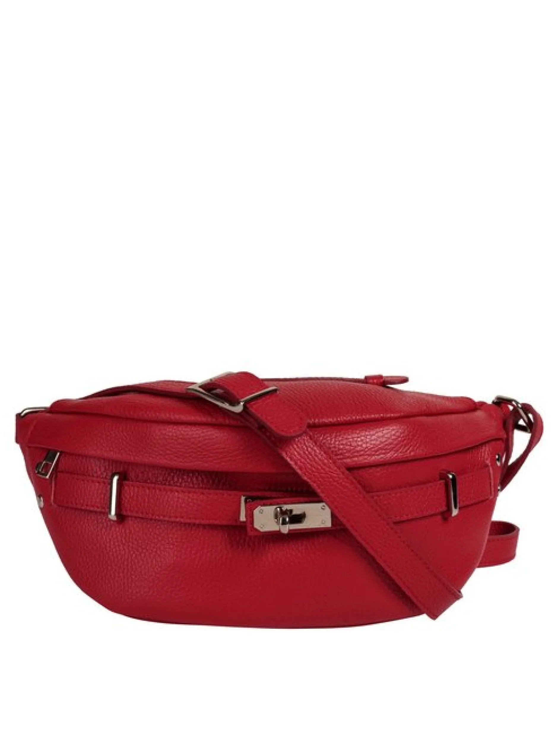 Samantha Look Damen Gürteltasche in rot