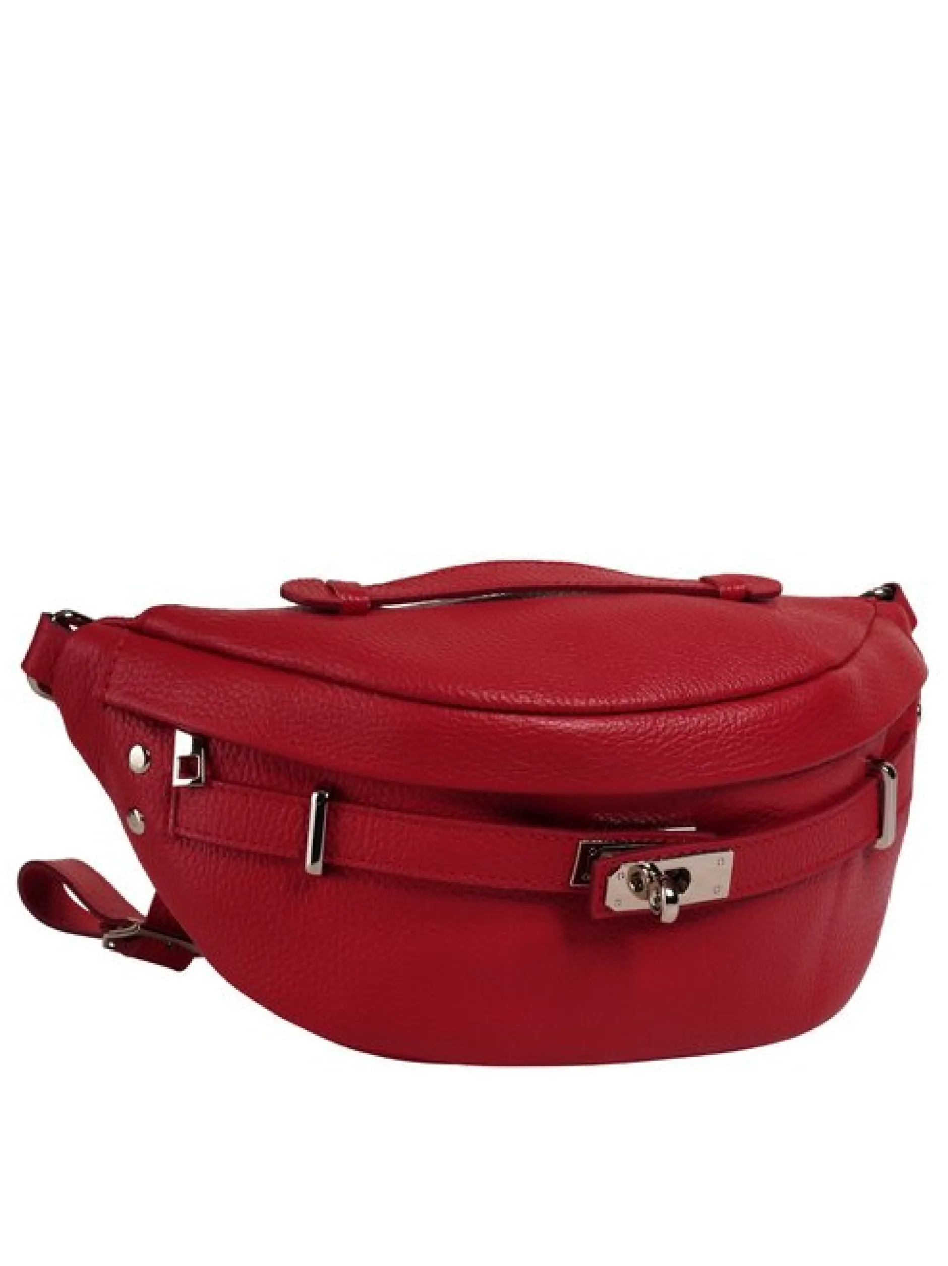 Samantha Look Damen Gürteltasche in rot