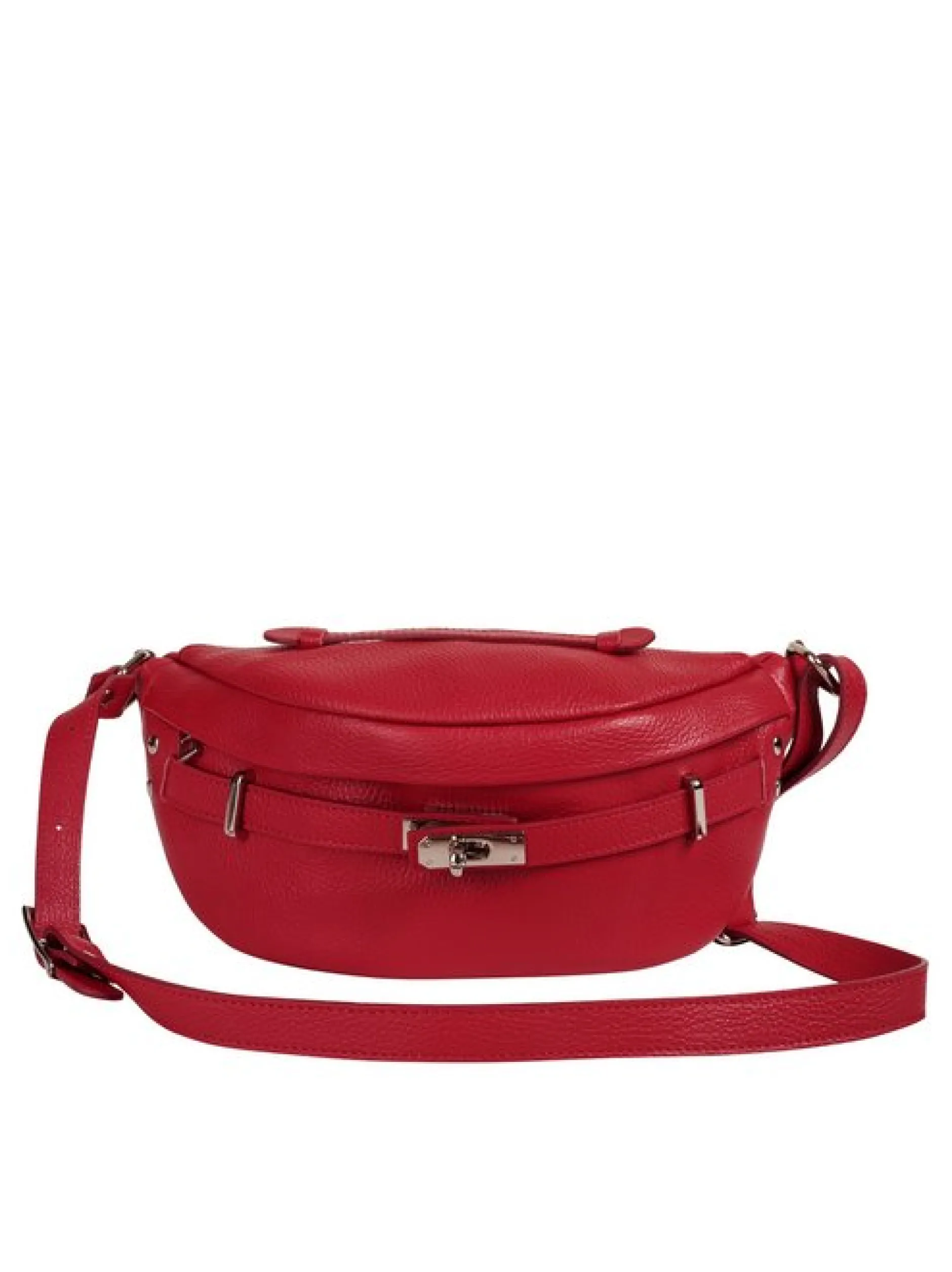 Samantha Look Damen Gürteltasche in rot