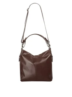 Samantha Look Damen Handtasche in braun