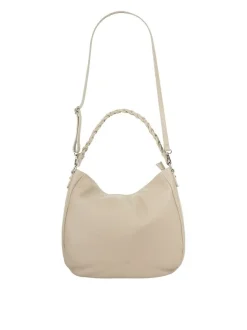 Samantha Look Damen Handtasche in beige