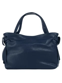 Samantha Look Damen Handtasche in blau