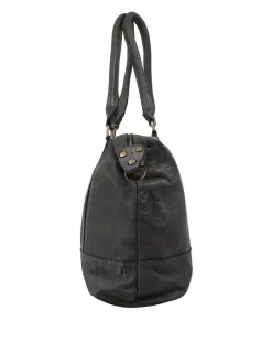 Samantha Look Damen Reisetasche in grau