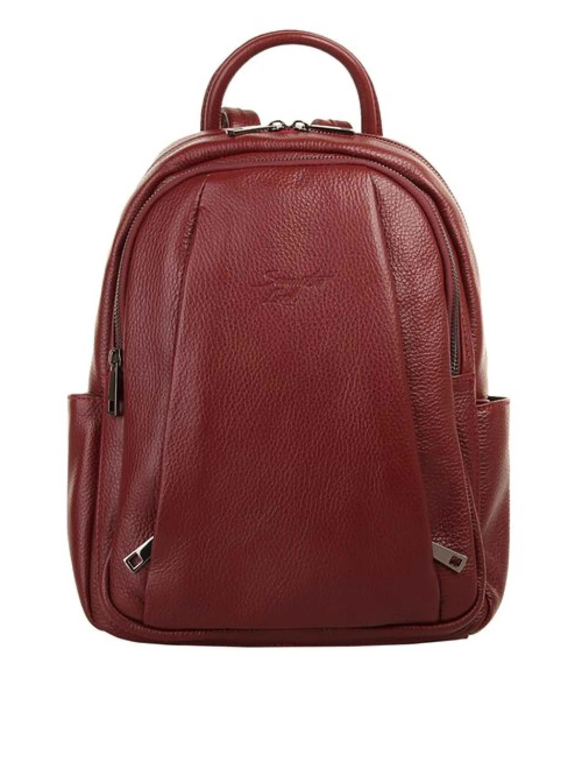 Samantha Look Damen Rucksack in rot