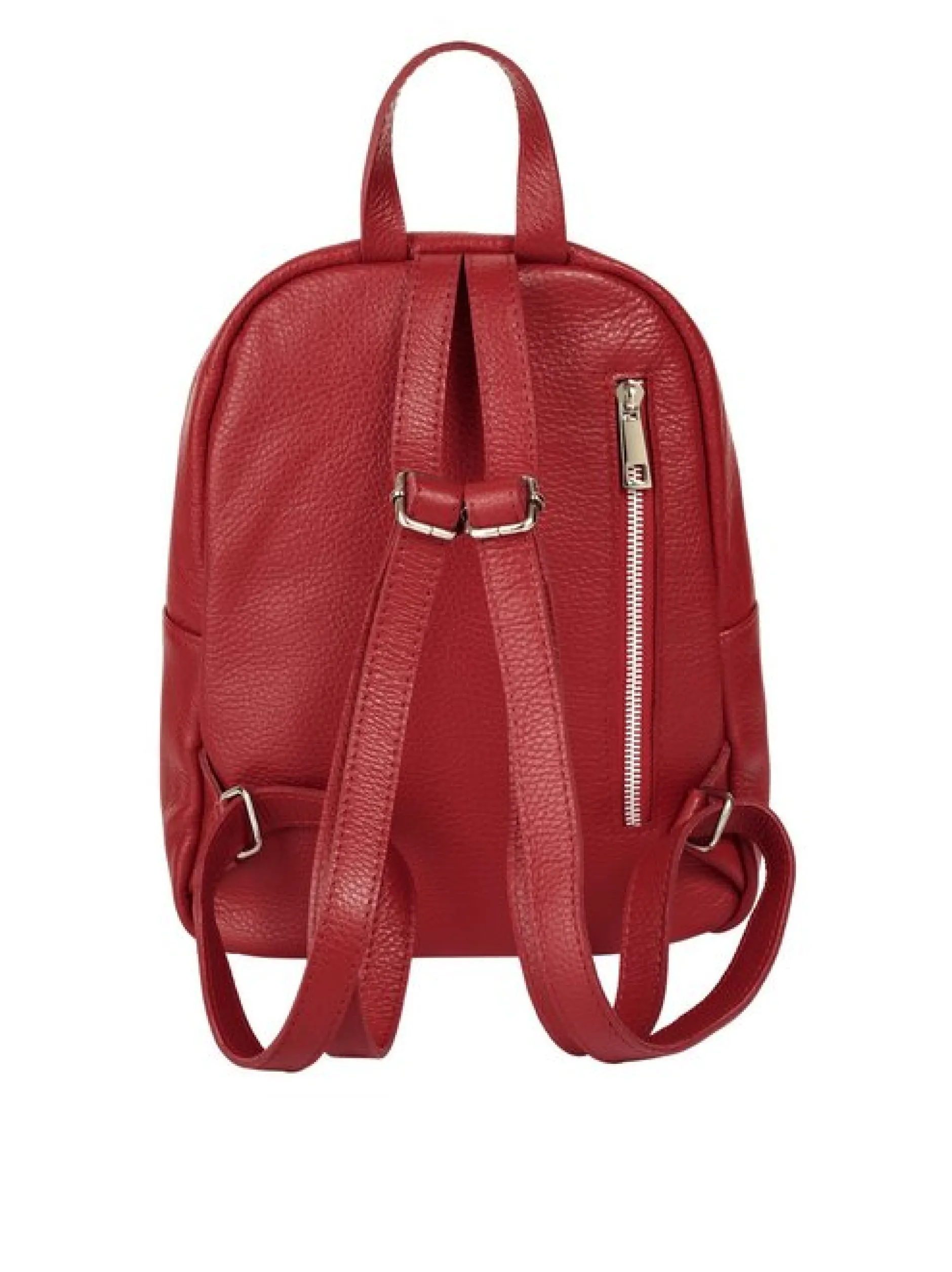 Samantha Look Damen Rucksack in rot