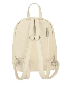 Samantha Look Damen Rucksack in beige