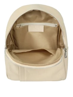 Samantha Look Damen Rucksack in beige
