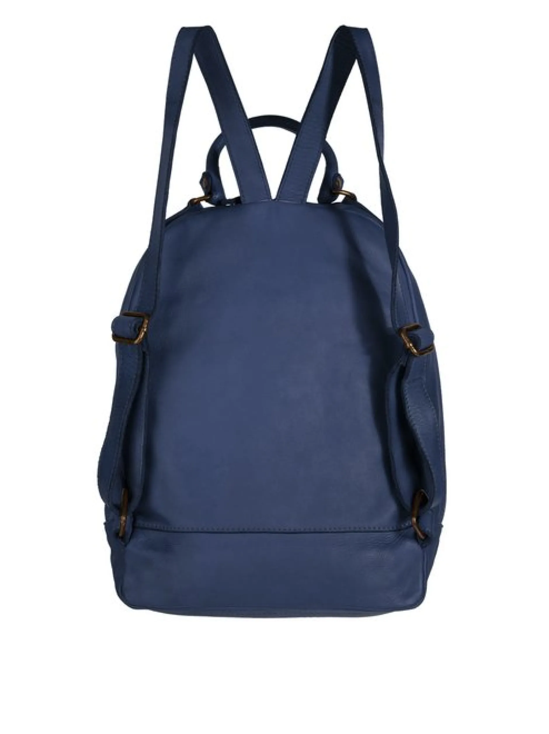 Samantha Look Damen Rucksack in blau