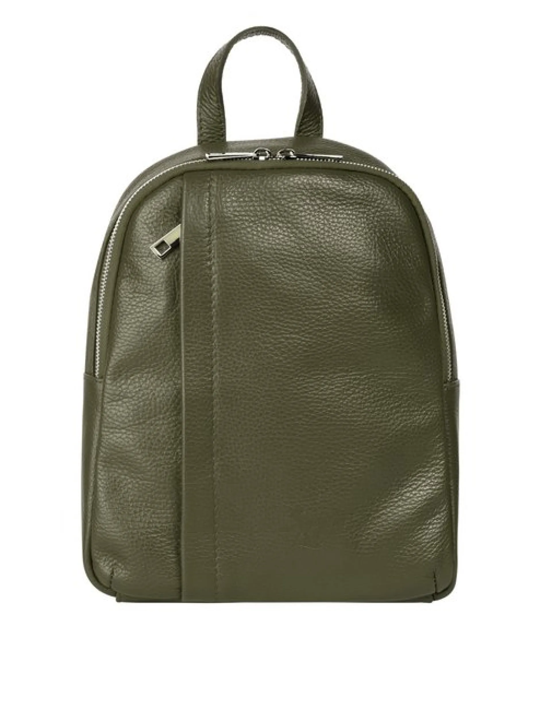 Samantha Look Damen Rucksack in grün