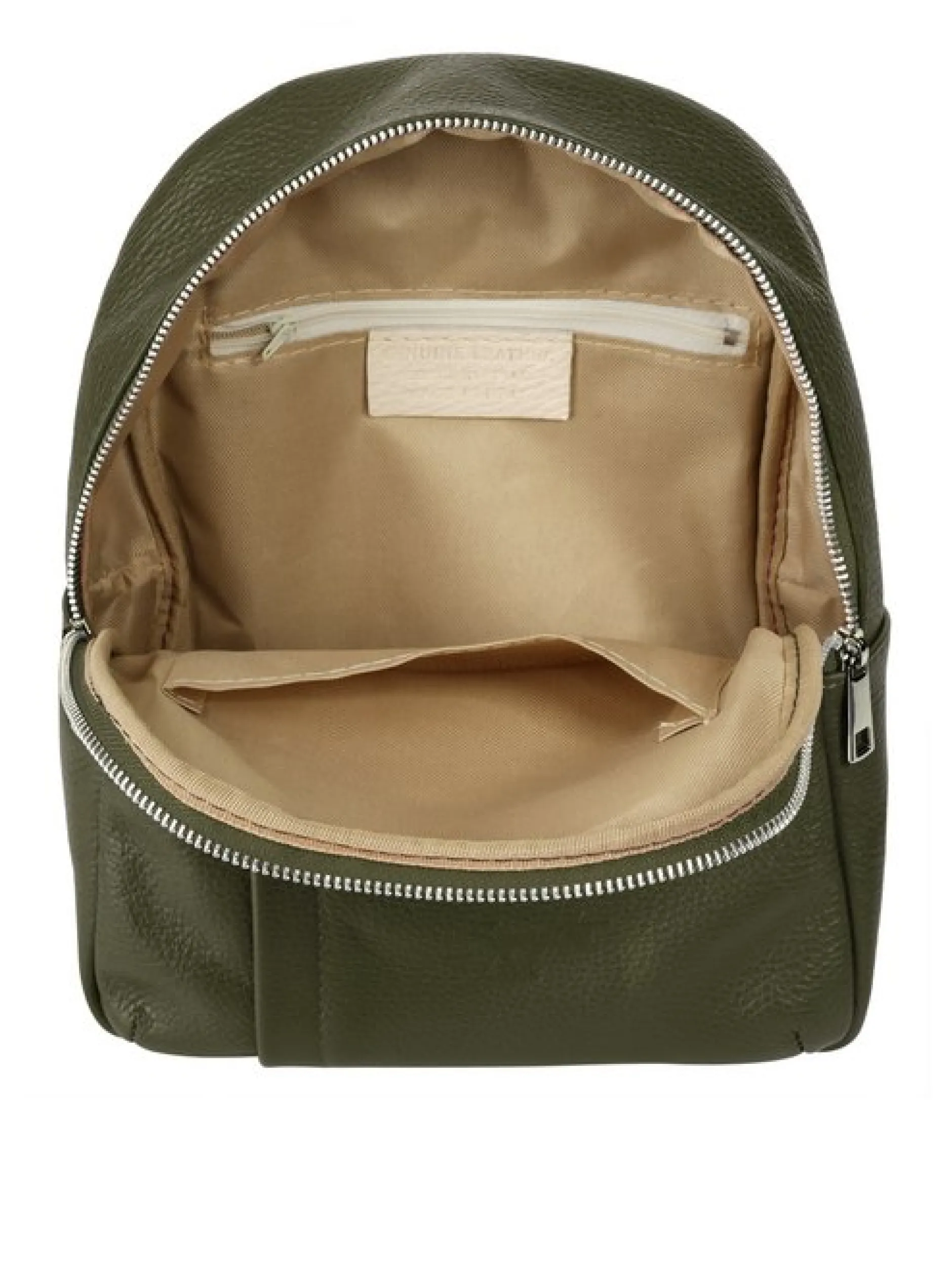 Samantha Look Damen Rucksack in grün