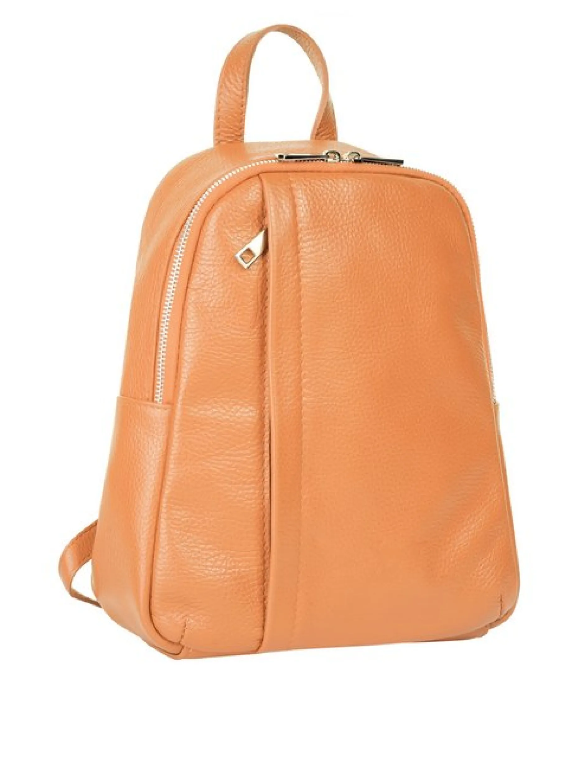 Samantha Look Damen Rucksack in orange