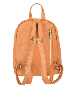 Samantha Look Damen Rucksack in orange