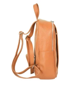 Samantha Look Damen Rucksack in orange