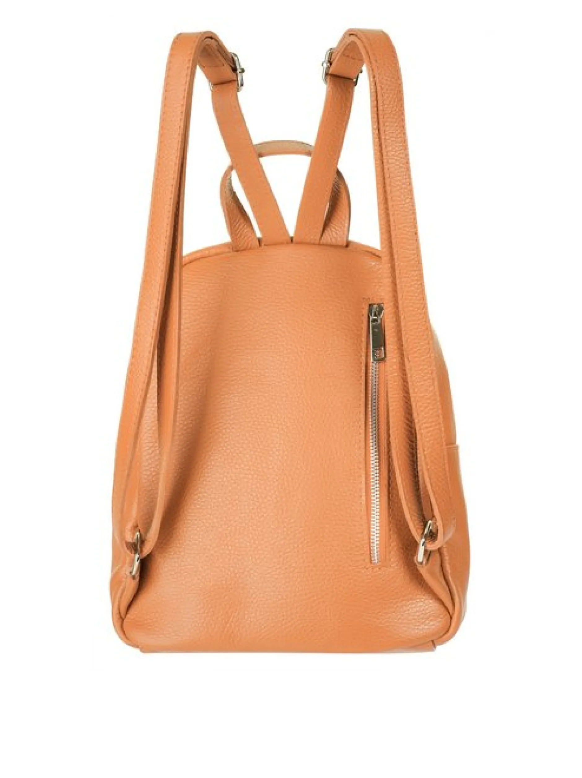 Samantha Look Damen Rucksack in orange