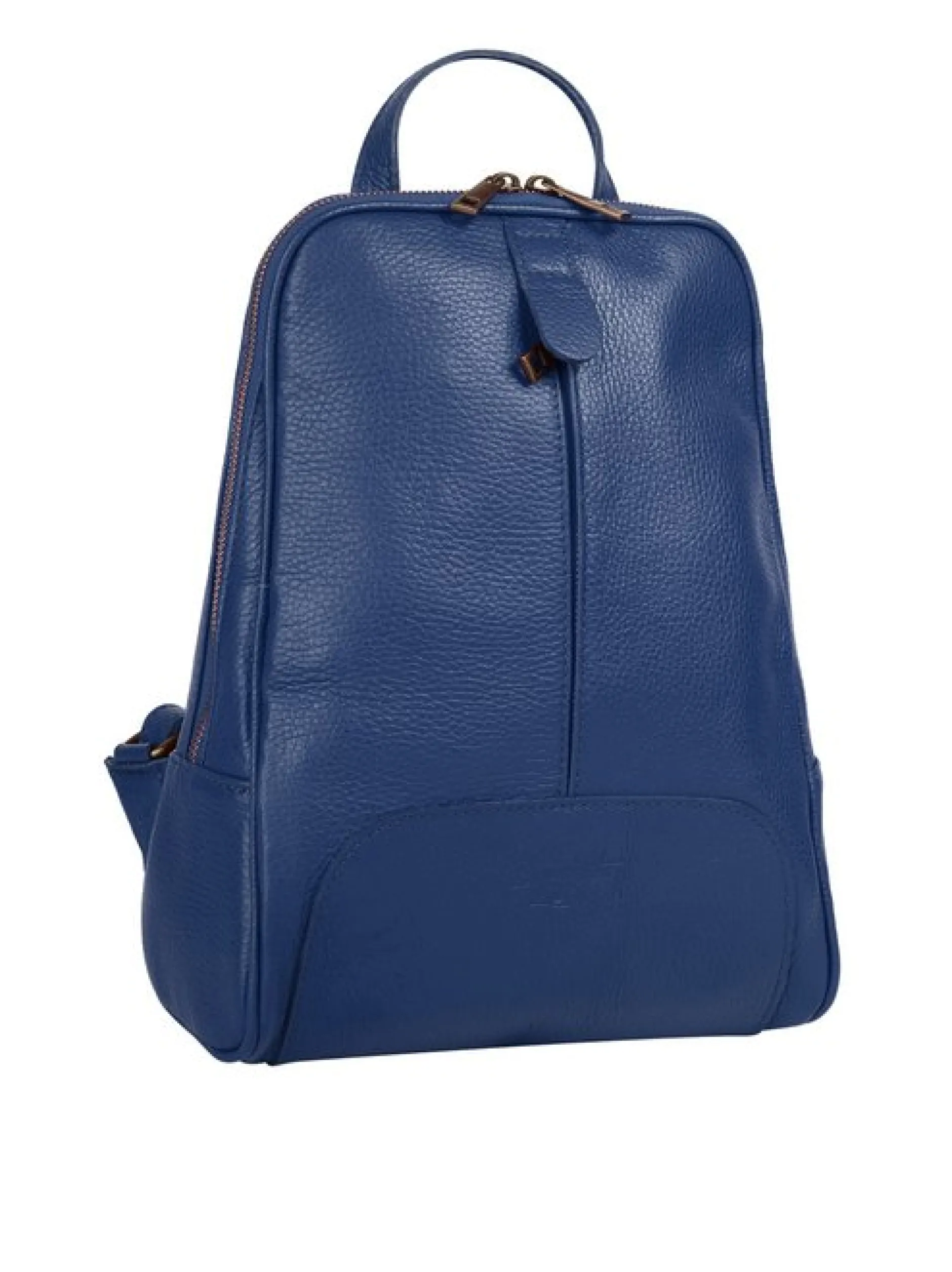 Samantha Look Damen Rucksack in blau