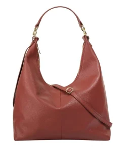 Samantha Look Damen Shopper in orange