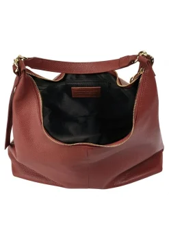 Samantha Look Damen Shopper in orange