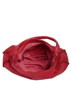 Samantha Look Damen Shopper in rot